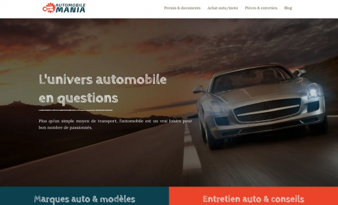 https://www.automobile-mania.com