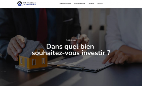 https://www.bienvenue-immobilier.fr