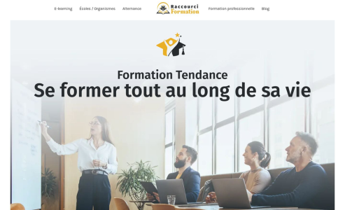 https://www.raccourci-formation.fr